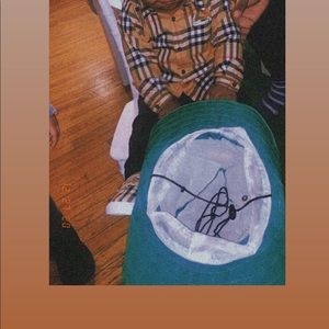 Baby 18 months burberry button up